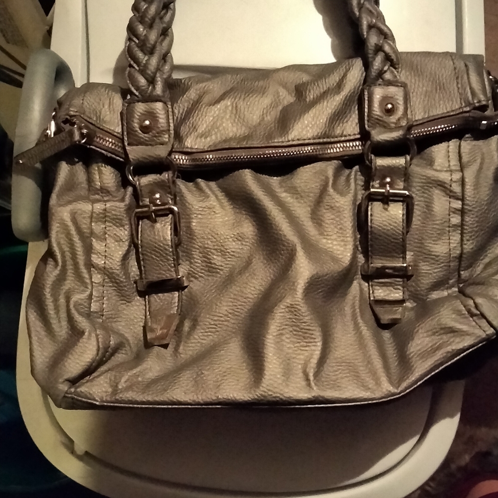 Grey bag - Picture 2 of 3